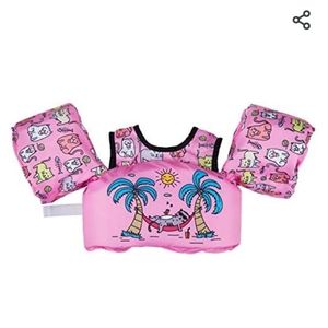 EUC Kids Swim Vest